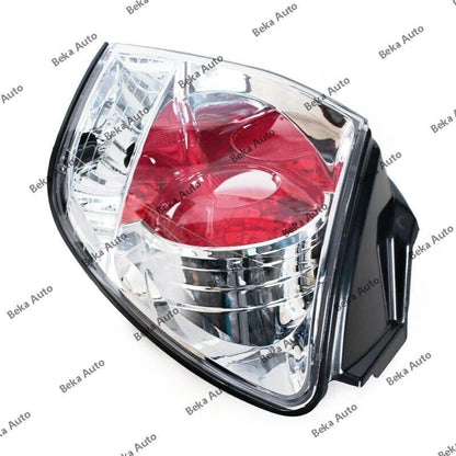 ya 2 8.15 Suitable for Toyota Harrier 98-02, suitable for Lexus Altezza RX300, right outer taillight without bulb
