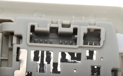 ya 4 8.24 baidi TD1269970H75 GS4C-69-970D Sunroof Over-Head Console Light for Mazda 6 2009-2013
