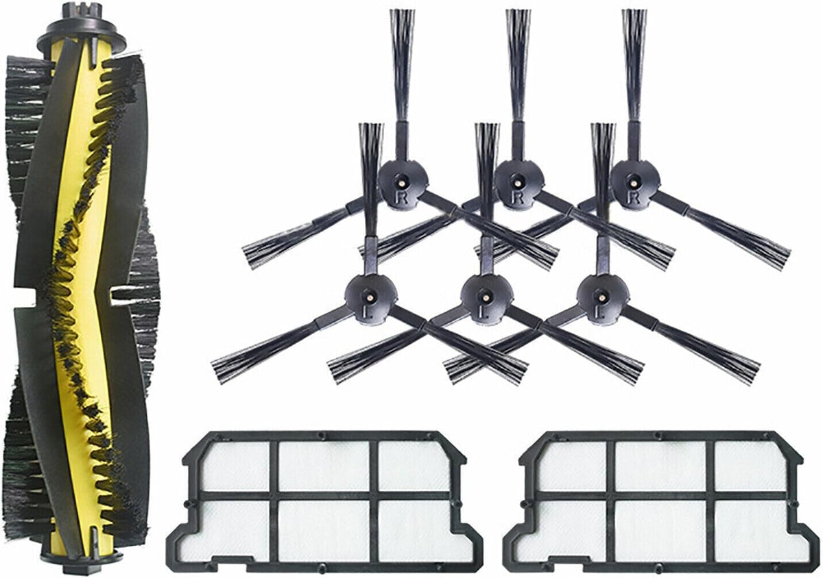 ya 26 10.21 baidi Replacement parts for ILIFE V7 V7S V7S Pro scanning robots