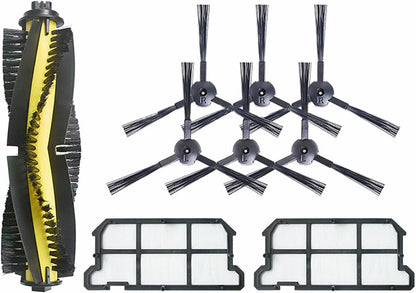 ya 26 10.21 baidi Replacement parts for ILIFE V7 V7S V7S Pro scanning robots