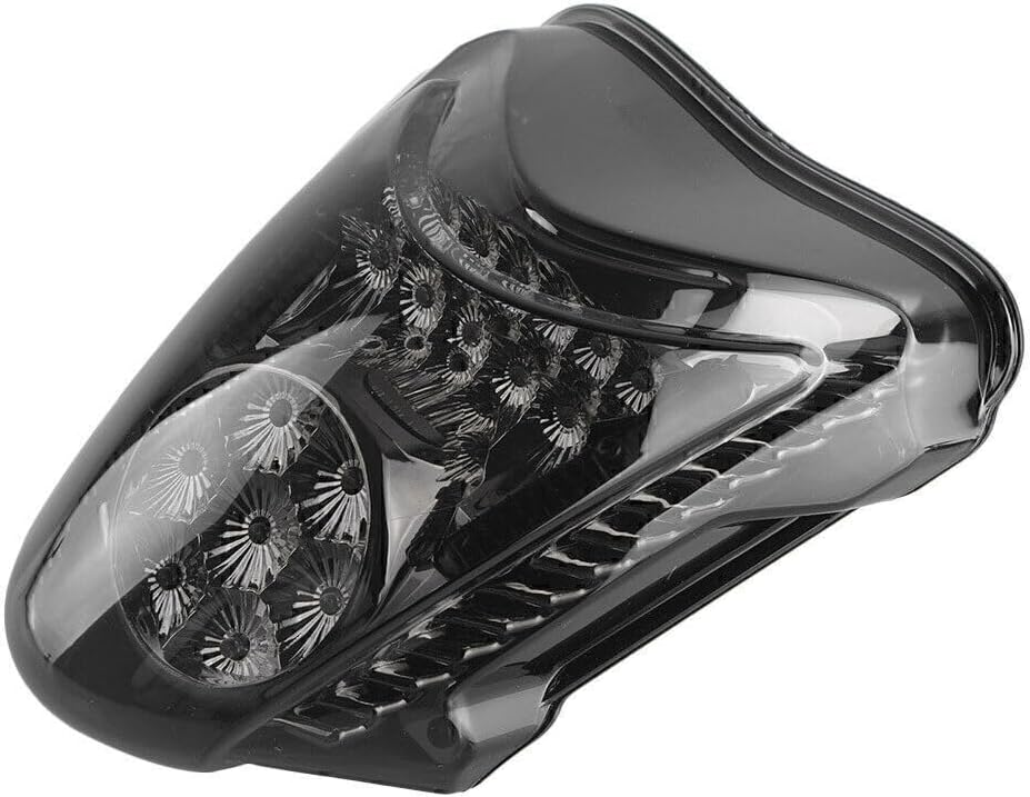 ya 10 9.16 zhengce Set LED Taillight w/Turn Signal Lamp Fits for Suzuki Hayabusa GSX1300R 08-1
