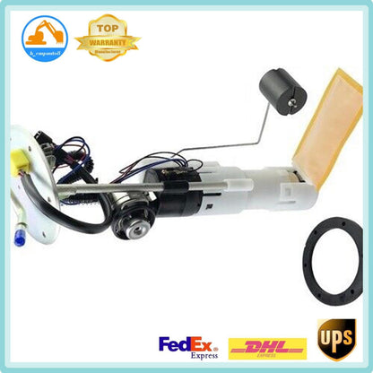 ya 6 8.24 baidi for Polaris Sports for MAN 500 2005-07 Sports for MAN 800 22520437 47-1041 Fuel Pump 06-07