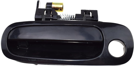 ya 2 8.15 69210-02040 Front Driver Side Exterior Door Handle for Toyota for Corolla Prizm
