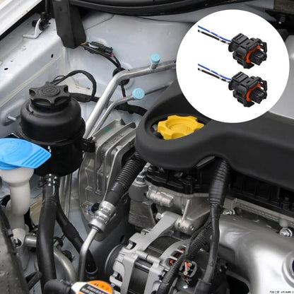 ya 10 9.16 baidi 4Pcs Professional Adapter Slot Injector Connector Plug for Car Use