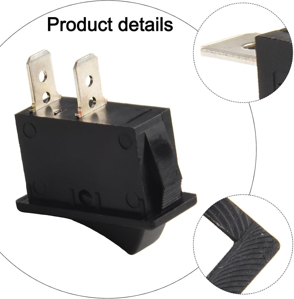 ya 13 9.15 baidi Water Heater Element Switch With Gasket 232259 525001 233358 233357 For Suburban