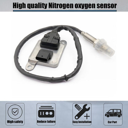 ya 7 8.24 baidi Nitrogen Oxide Nox Sensor for Mitsubishi Fuso ME230283 5WK96680C 5WK9 6680C