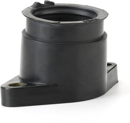 ya 9 10.24 1Set 5GH-13586-00-00 for Yamaha Grizzly 400 450 Carburetor Intake Manifold Boot