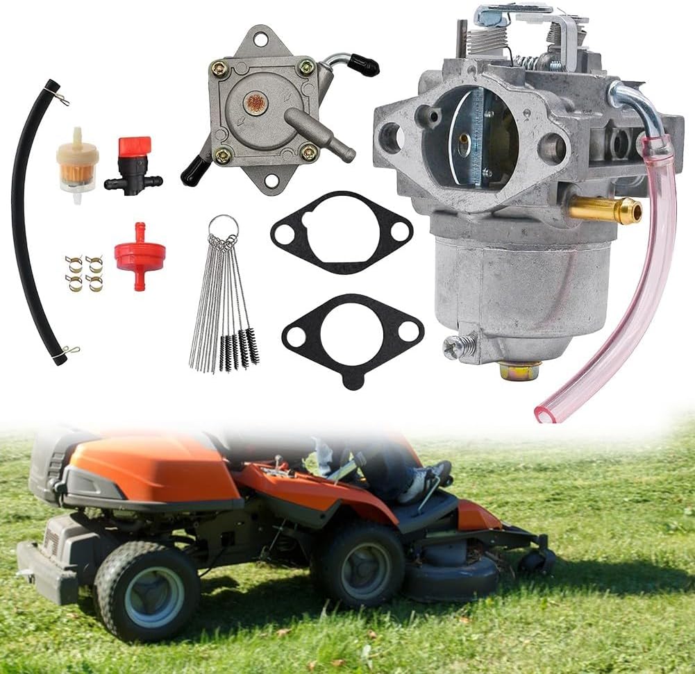 ya 26 10.21 baidi A Complete Solution Comprehensive Carburetor Kits Available