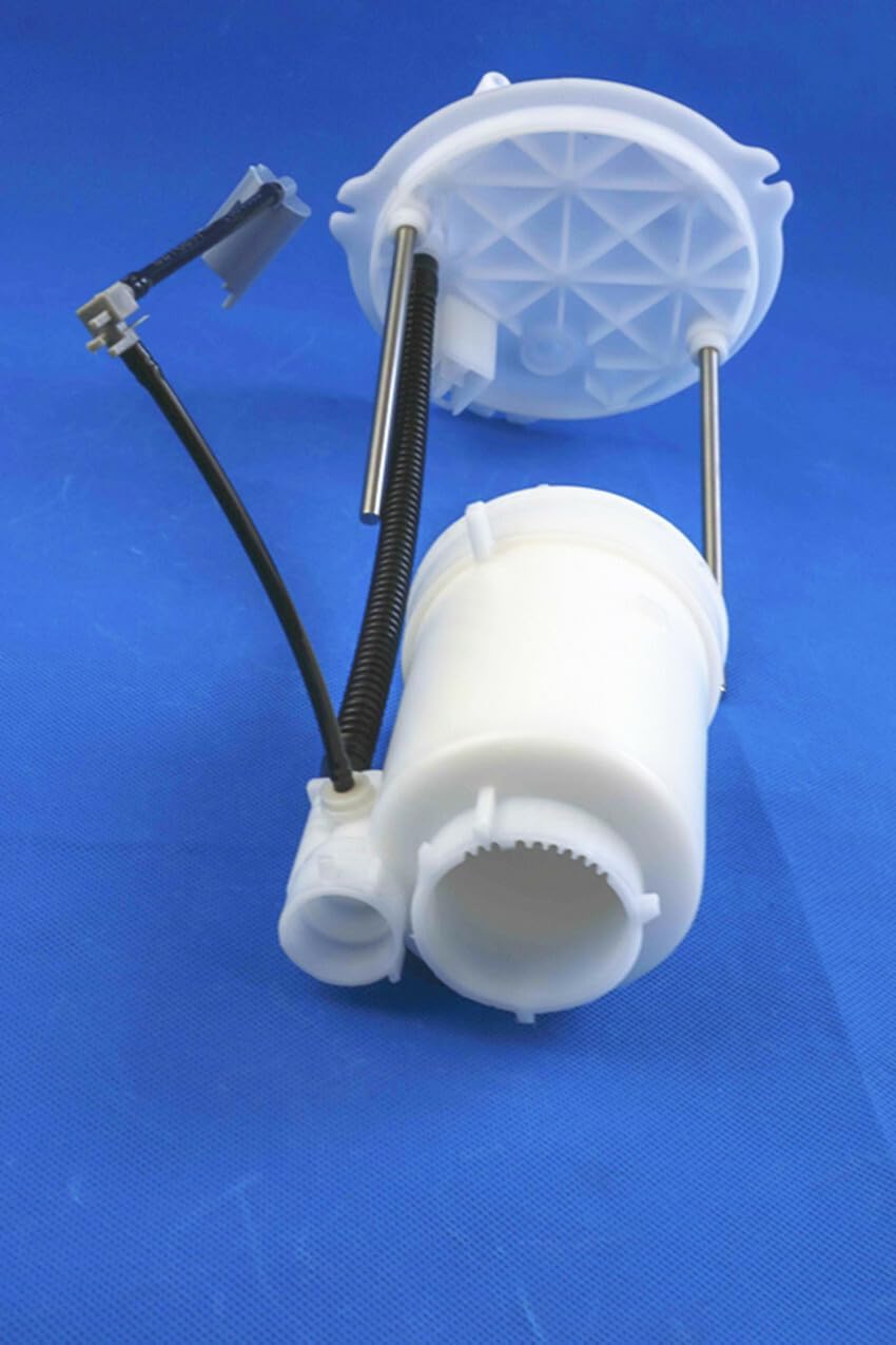 ya 4 8.14 WAJ fuel filter LF5W-13-ZE0 suitable for Mazda for Mazda 5, CR, CW, Biante, Premacy, L5VE