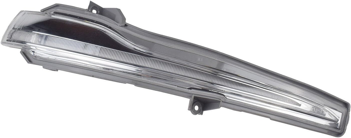ya 11 9.14 zhengce A0999067401 right mirror turn signal light for Mercedes-Benz W205 W213 W222