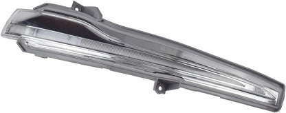 ya 11 9.14 zhengce A0999067401 right mirror turn signal light for Mercedes-Benz W205 W213 W222
