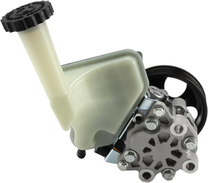 ya 7 8.24 baidi 1x for Dodge for Charger for Challenger for Grand Cherokee 300 Power Steering Pump 5181854AA