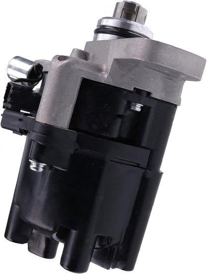ya 4 8.14 Ignition distributor for Nissan engine SR20DE SR20 Primera T2T57771 22100-0M810