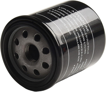 ya 4 8.24 baidi New Oil Filter Car Engines Fit For Piaggio 125 HF183 HiFlo Parts