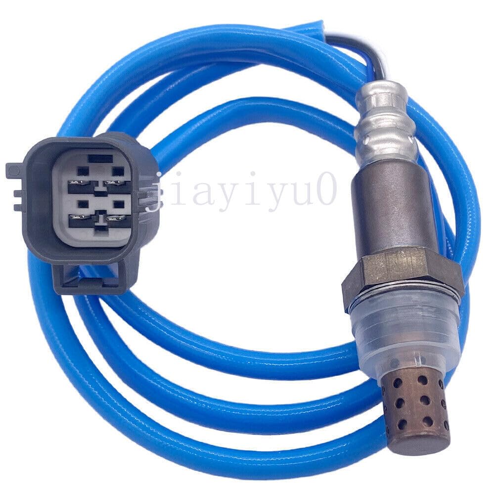ya 4 8.8 2pcs Downstream Oxygen Sensor for 2010-2013 for Land Rover for Range Rover Sport 5.0L V8