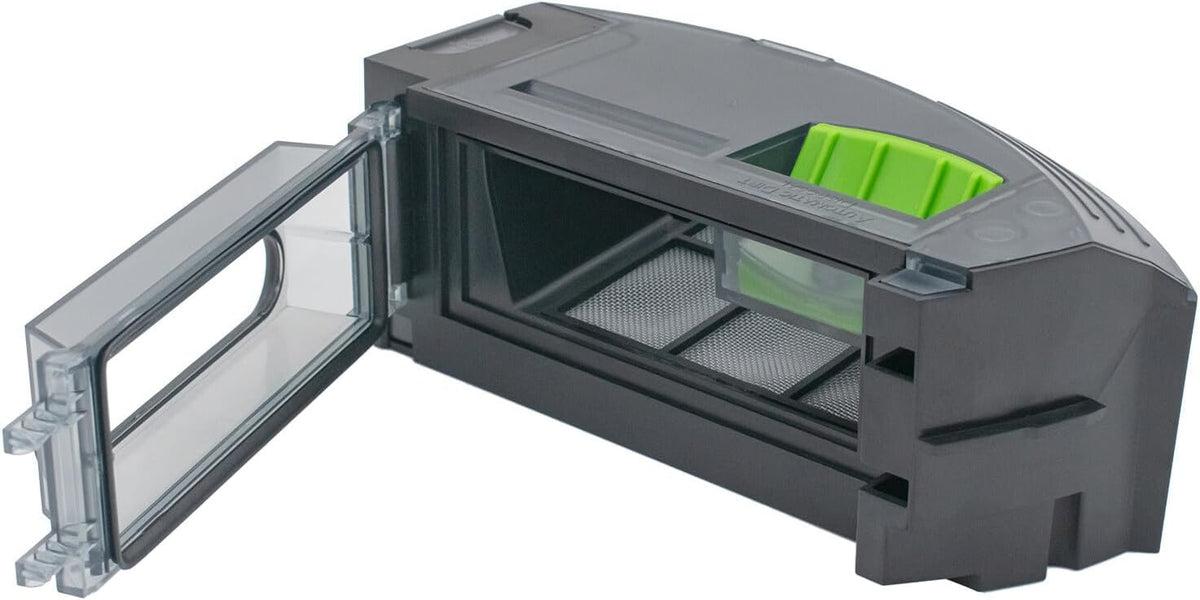 ya 26 10.21 baidi Durable Dust Bin Box Case For iRobot Roomba E And I Series E5 E6 i3 i5 i7 i7+