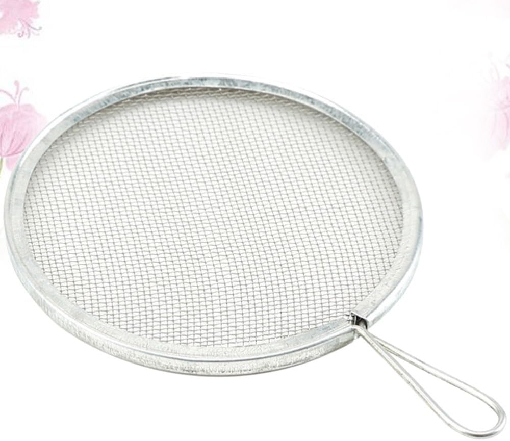 ya 4 8.14 Slurry Filtration Screen Stainless Steel Mesh Filter Net