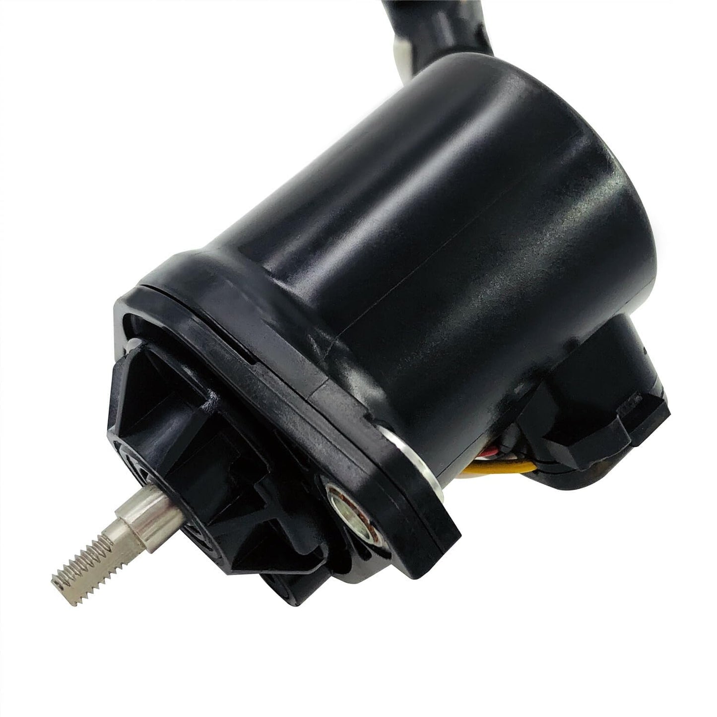 ya 4 8.8 Electric Accelerator Part Sensor MK420621 198300-7380 for Mitsubishi Fuso