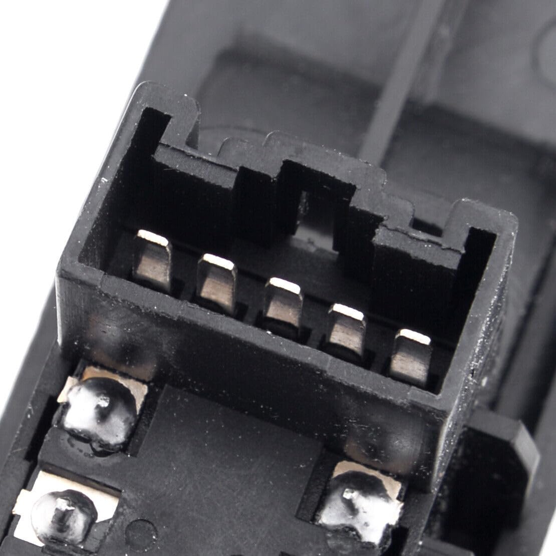 ya 5 8.10 1 Pack Passenger Front Power Window Master Switch for Isuzu NPR NQR NPR-HD
