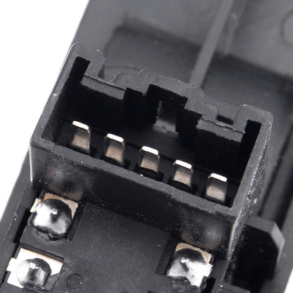 ya 5 8.10 1 Pack Passenger Front Power Window Master Switch for Isuzu NPR NQR NPR-HD