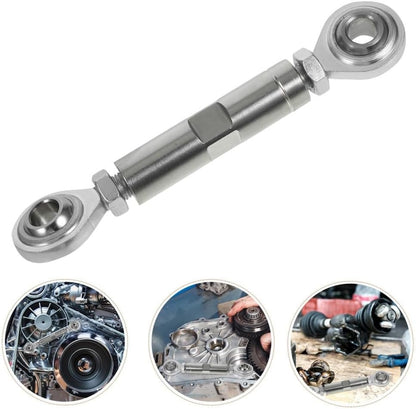 ya 4 8.8.2 Alternator Adjuster Tensioner Rod Heavy Duty Car Universal Distributor Clamp