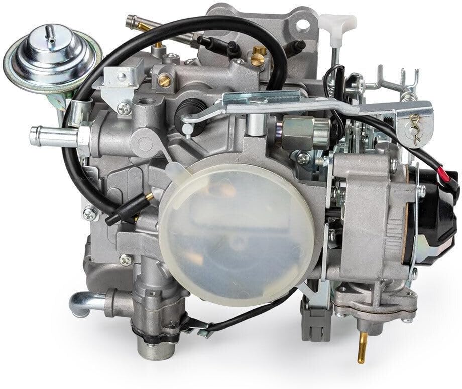 ya 2 8.15 NEW Carburetor for Toyota for Land Cruiser 92-99 93 94 95 96 97 98 21100-66010