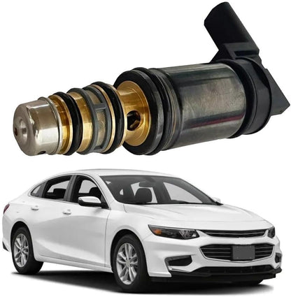 ya 4 8.10 A/C Compressor Electronic Control Valve for Chevy For Malibu .5L 2.0L 2017-2020