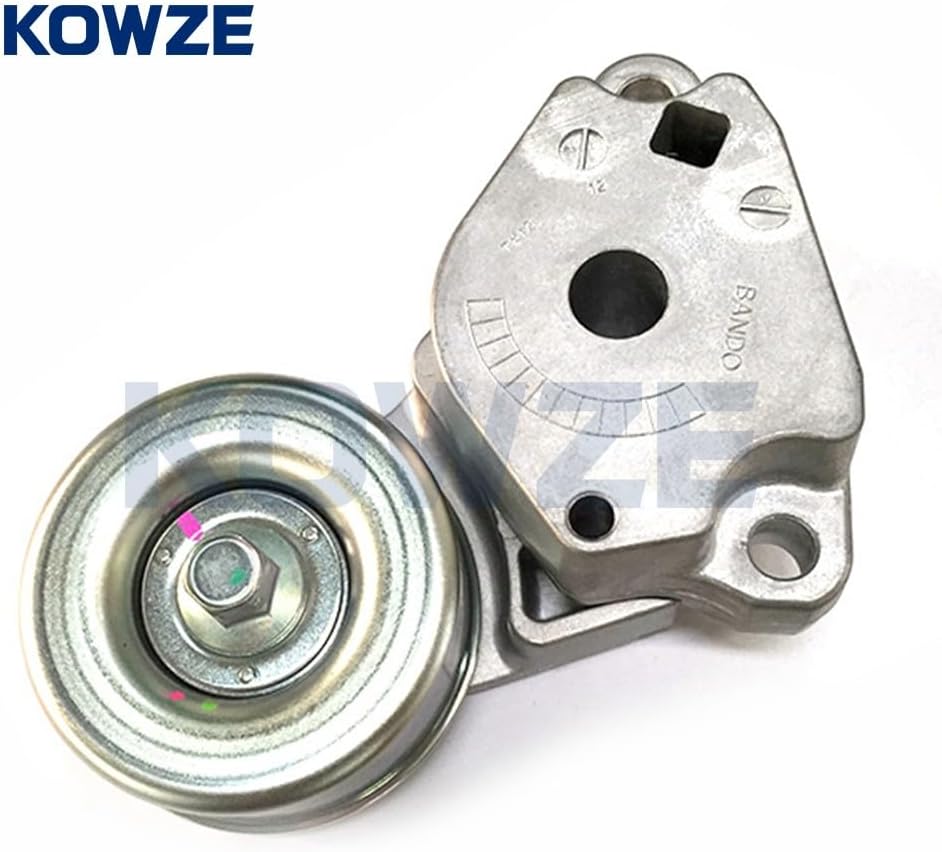 ya 2 8.15 Alternator Drive Belt Auto Tensioner for Mitsubishi L200 for Pajero Montero Sport
