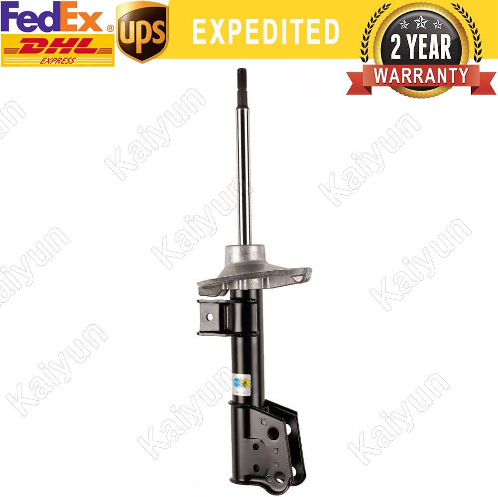 ya 2 8.15 Front L/R shock absorber struts for Mercedes W414 VANEO 2002-2005 A4143200430