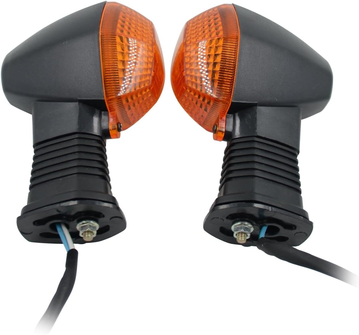 ya 13 9.15 baidi Turn Signal Indicator Light for Suzuki Bandit GSF600 GSF1200 GSF1250 DRZ400 S/SM