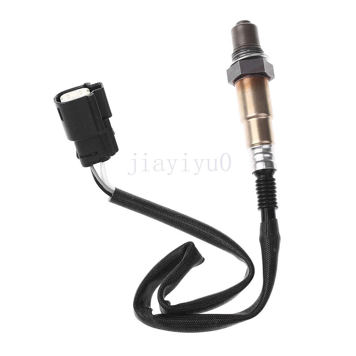 ya 3 8.24 baidi 2pcs Downstream Oxygen Sensor for 2015 for Ford Transit-150 250 Transit-350 HD 3.5L