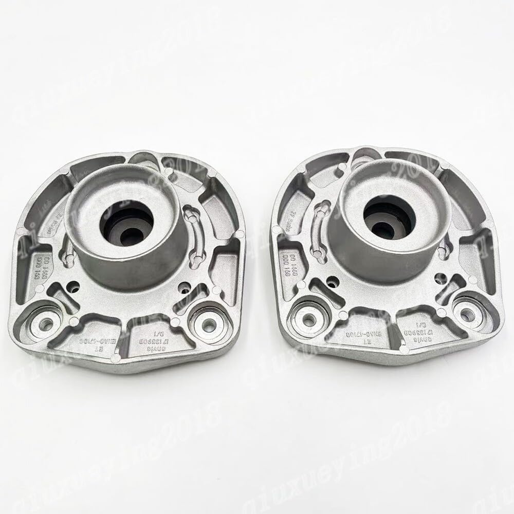 ya 8 8.24 baidi 4Pcs Front Suspension Strut Mount&Bearing for Mercedes-Benz GLK250 GLK300 GLK350
