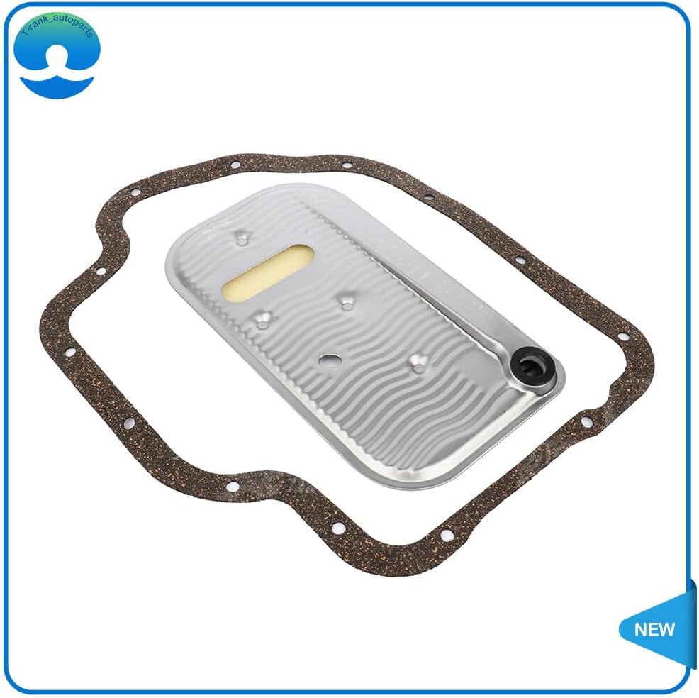 ya 10 9.16 baidi TH400 for Chverolet & for GMC Automatic Transmission Filter and Pan Gasket Kit