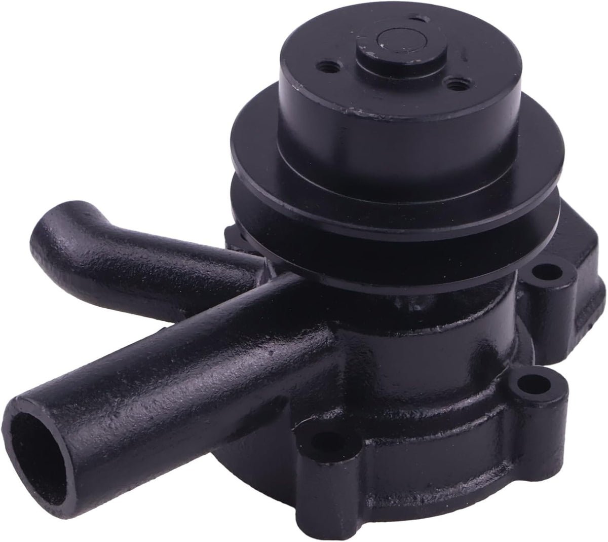 ya 10 9.16 baidi Water Pump 295T-06006 For Shenniu Engine HB295T 295T-3 Hardy Tractor 254