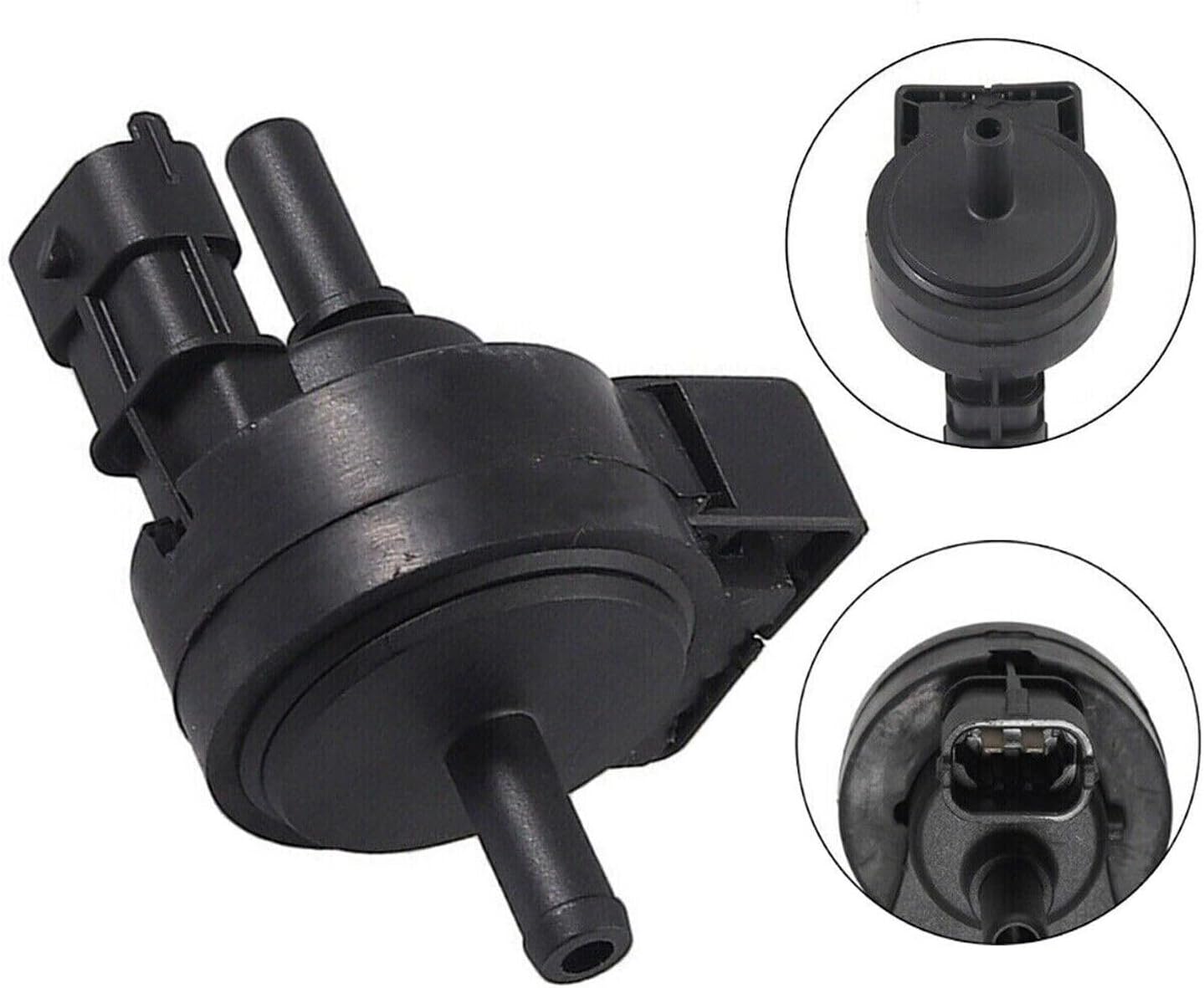 ya 2 8.15 0280142487 Petrol Evaporation Purge Solenoid Valve for Chevrolet for Opel set of 1