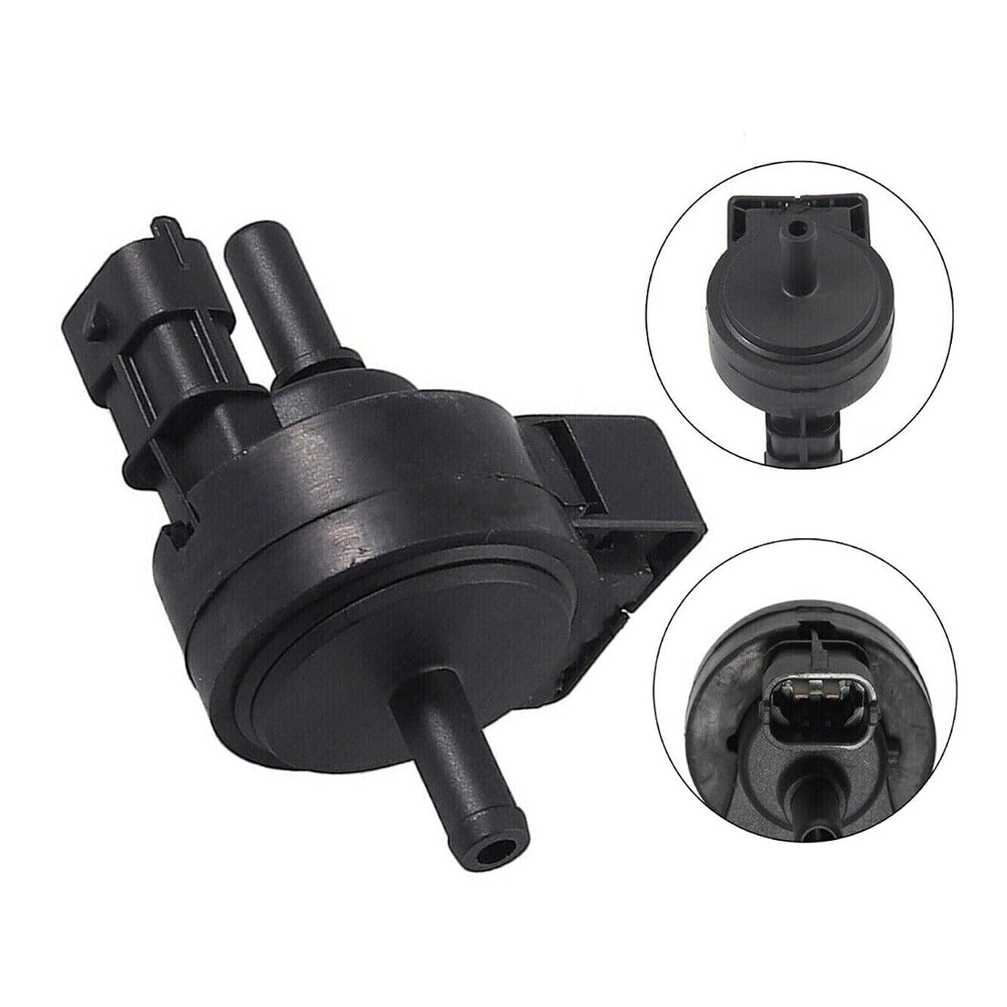 ya 2 8.15 0280142487 Gasoline Evaporation Purification Solenoid Valve is Suitable for Chevrolet for Opel CN 1PCS