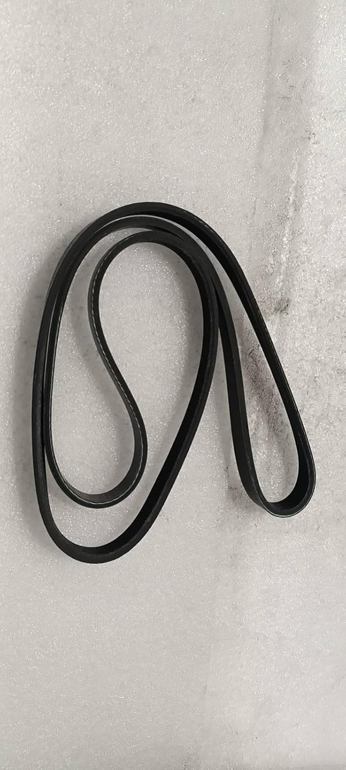 ya 5 8.24 baidi Water Pump Alternator Air Conditioning Accessory Drive Belt for Scion xB xA 1.5L