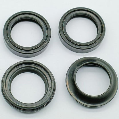 ya 13 9.15 baidi Fork Seal and Wiper Set for Suzuki RL250 L/M Trials 1974/1975