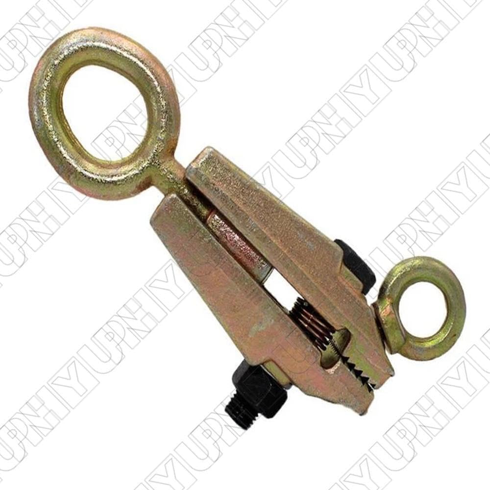 ya 4 8.24 baidi Road Automatic Body Repair Tool Pull Clip F for Ram e Dent Extractor Self-Tightening