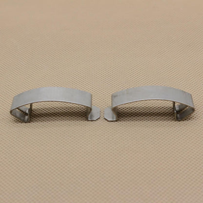 ya 10 9.16 zhengce 2-pack air purifier housing assembly clips for Audi and for VW 078-129-797