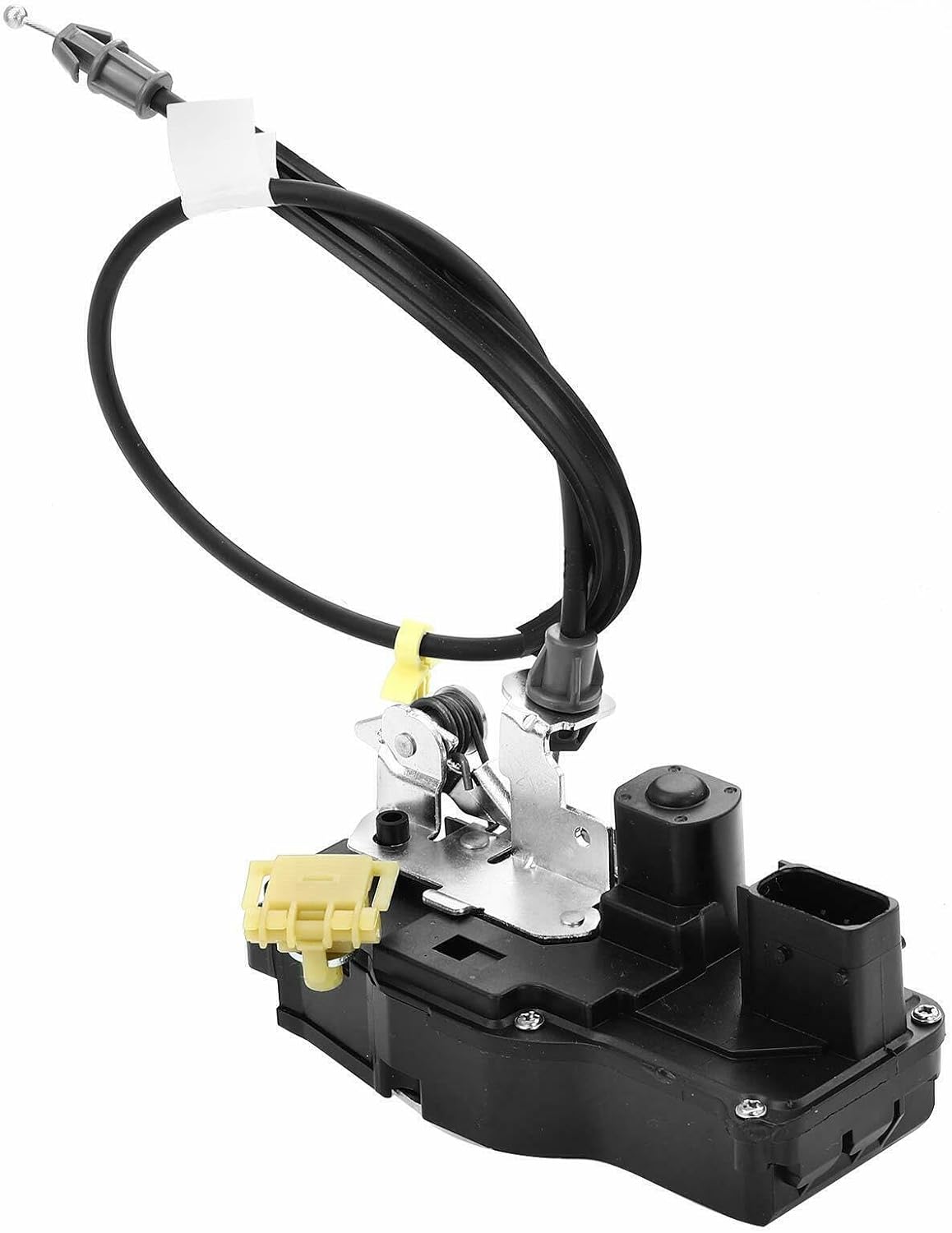 ya 5 8.10 Front Left Driver Door Latch Actuator 22922943 for Cadillac 2008-2014 CTS