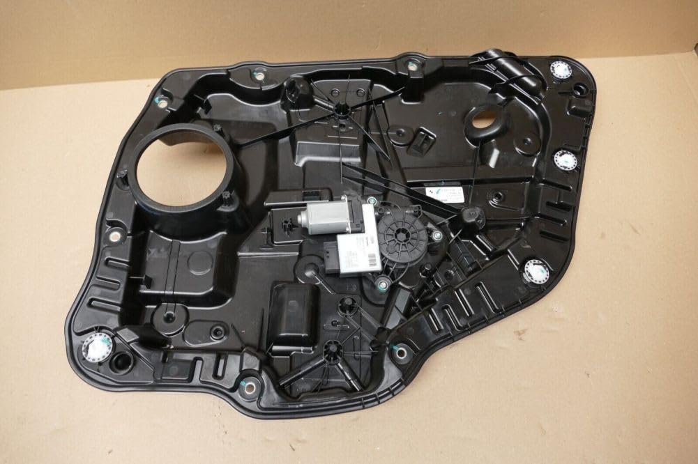 ya 12 10.8 baidi Rear Right Window Lifter Motor for BMW 330I XDRIVE 2019-2024