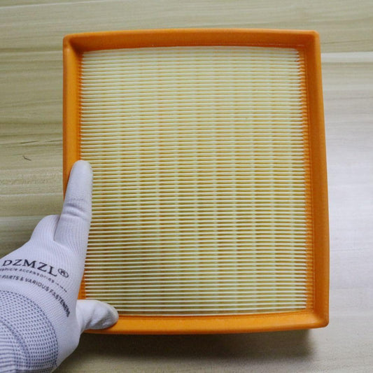 ya 14 9.20 zhengce Air filter for BMW 228I 320I 328D 328I 428I XDRIVE L4 2.0L engine 13718507320--1