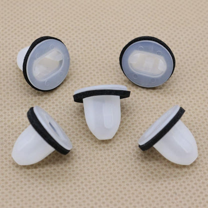 ya 10 9.16 zhengce 15 Pieces for Toyota and for Lexus 81496-0E020 Most Models Guide Rear Combi