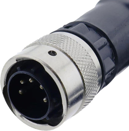 ya 4 8.14 compatible with Genie GS1530 GS1930 GS2032 GS2046 GS2632 Coil Cord 62223GT 62223