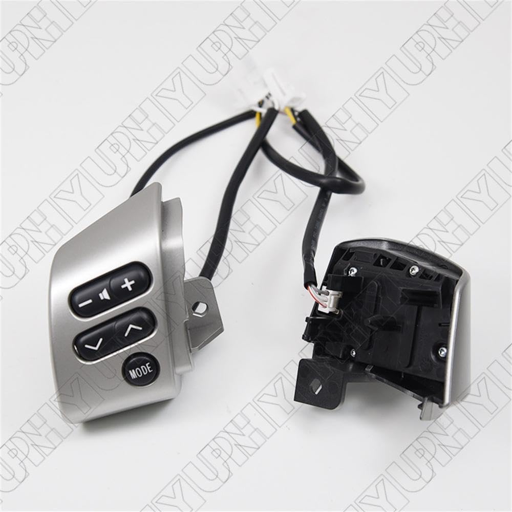 ya 12 10.8 baidi New Car Steering Wheel Control Switch 84250-35070 for Toyota FJ Cruiser 2007-21