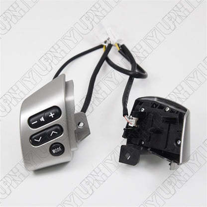 ya 12 10.8 baidi New Car Steering Wheel Control Switch 84250-35070 for Toyota FJ Cruiser 2007-21