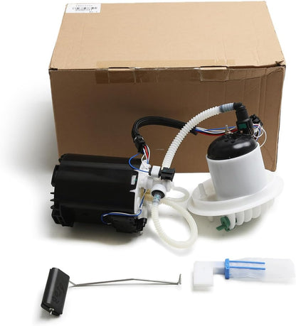 ya 4 8.8.2 CJ329A407AB Fuel Pump Assembly With Filter STD Fit For Evoque L538 204PT 12V 2.0