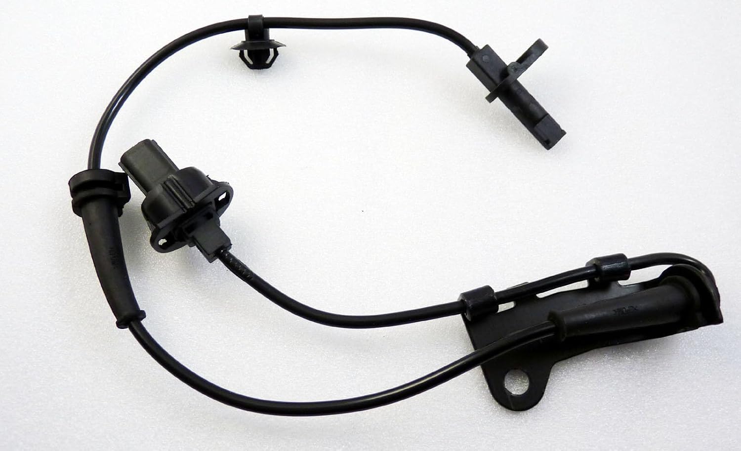 ya 4 8.8 The ABS Wheel Speed Sensor on The Left Front is Suitable for Honda Fit CR-Z 2009-2013 57455-TF0-003