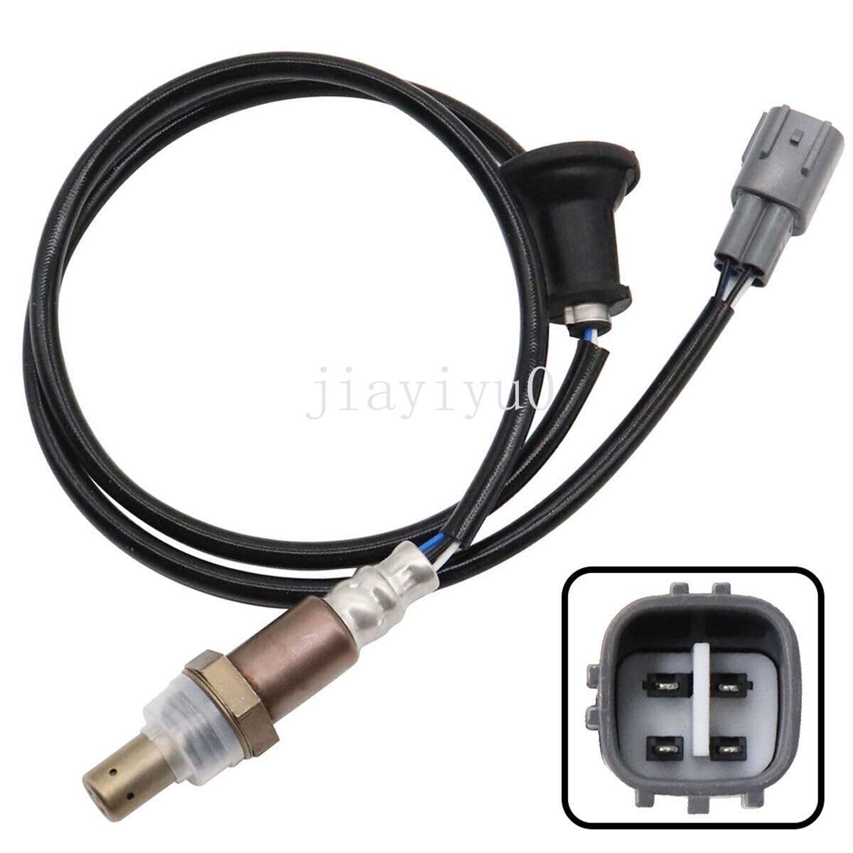 ya 4 8.8 Downstream Oxygen O2 Sensor 8946502390 for 2014-2018 2019 for Toyota for Corolla L4 1.8L